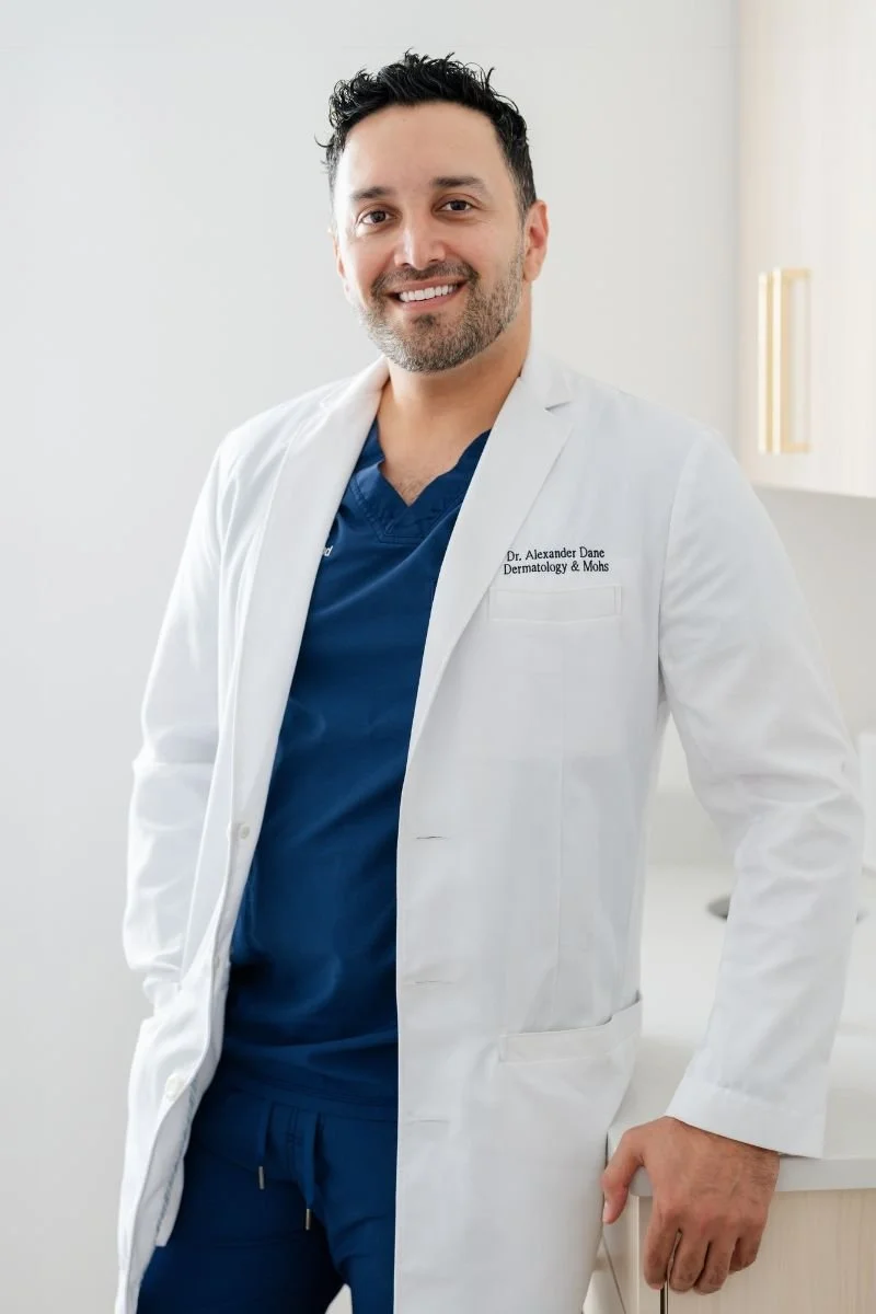 Alexander Dane - Advanced Dermatology and Cosmetic Surgery - Cape Coral, 632 Del Prado Blvd N Ste 201, Cape Coral, FL 33909, USA, Cape Coral, Florida, 33909