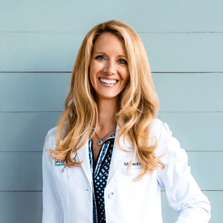 Kelly Parker-Mello, DPC Pediatrics in Portsmouth