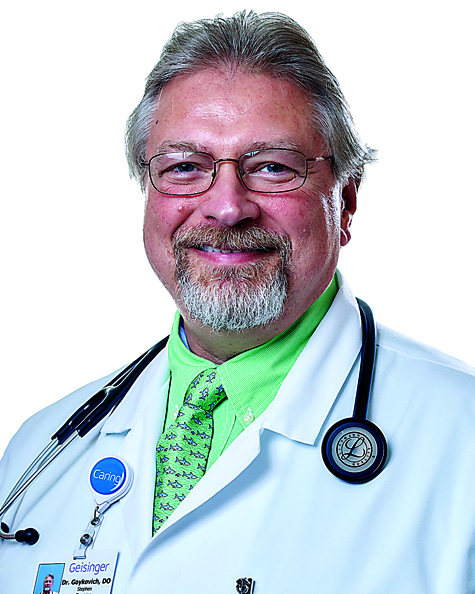 Stephen Goykovich - 77 West Granada Boulevard, Ormond Beach, FL 32174, USA, Ormond Beach, Florida, 32174