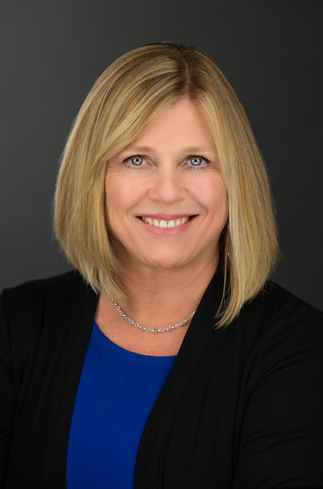 Pamela Netuschil - 609 Sierra Rose Drive, Reno, Nevada, 89511