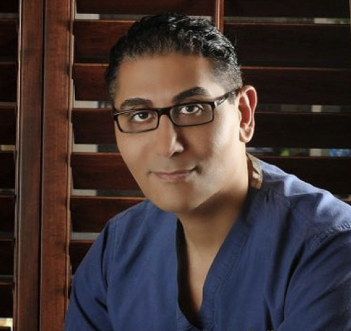 Sam S. Rizk - 1040 Park Avenue, New York, New York, 10028