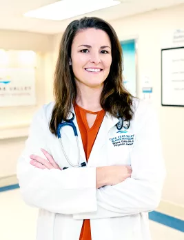 Briana Graham - North Carolina (Mobile Clinic), Charlotte, North Carolina, 28202
