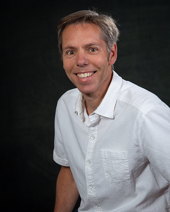 Chris Morgan - 3810 Grand Avenue, Laramie, Wyoming, 82071