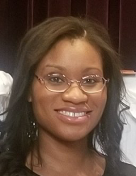 Brittaney Wilson-Harris - Sierra Lakes Parkway, Fontana, California, 92336