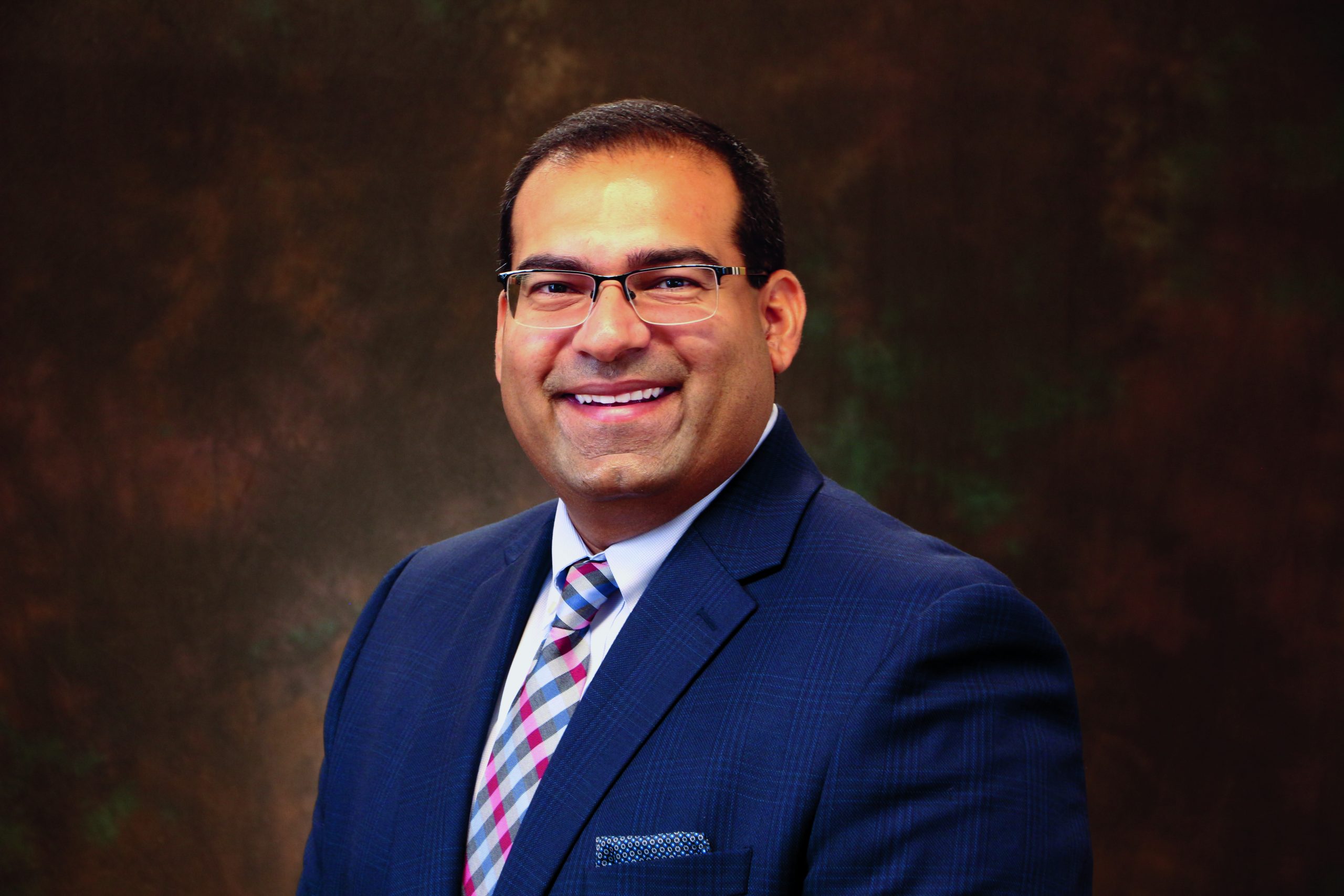 Ali A. Mithani - 400 West Arbrook Boulevard, Arlington, Texas, 76015