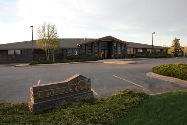 John Babson - 1331 Prairie Avenue, Cheyenne, Wyoming, 82009
