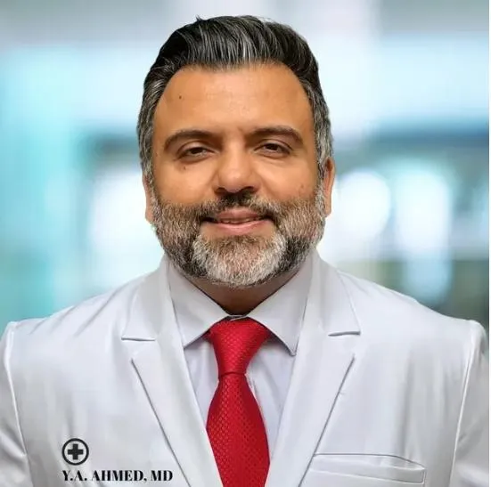 Amir Kamel - 5401 Montana Avenue, El Paso, TX, USA, El Paso, Texas, 79903