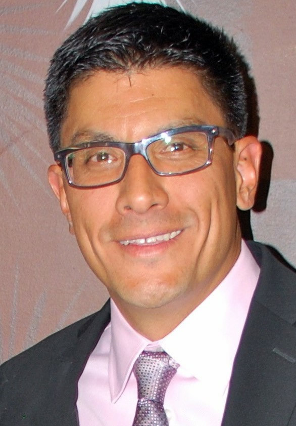Deric Rachjaibun - Grant Street, Northglenn, Colorado, 80234