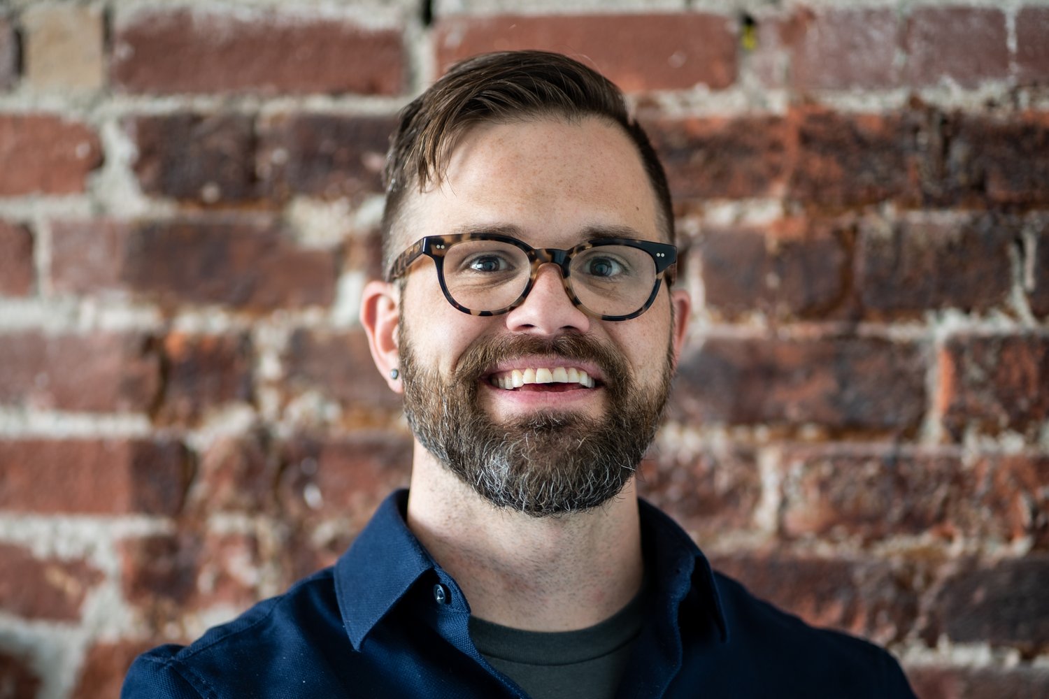 Daniel O'Neill - 1122 Northwest Everett Street, Portland, OR, USA, Portland, Oregon, 97209