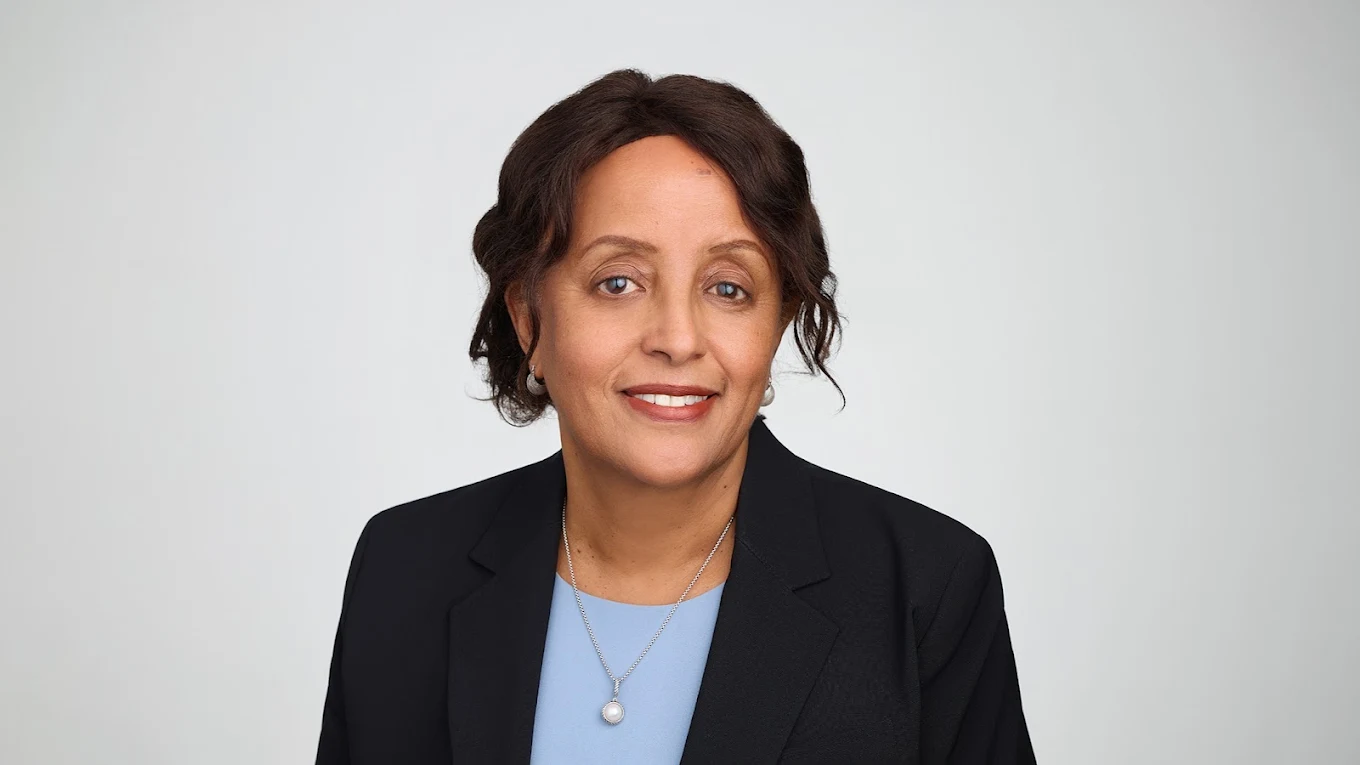 Mekdes Hailu - Mount Sinai Doctors – West 57th Street, West 57th Street, New York, NY, USA, New York, New York, 10019