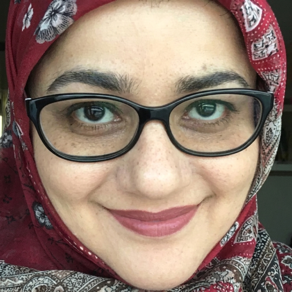 Saima Khawaja - 4200 Regent Street, Columbus, Ohio, 43208