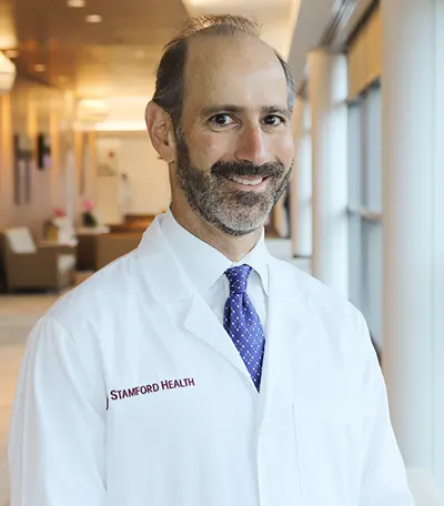 Craig H. Olin - 5 High Ridge Park, Stamford, Connecticut, 6905
