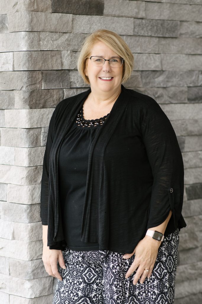 Julie Johnson - 1511 Northway Drive, Saint Cloud, Minnesota, 56303