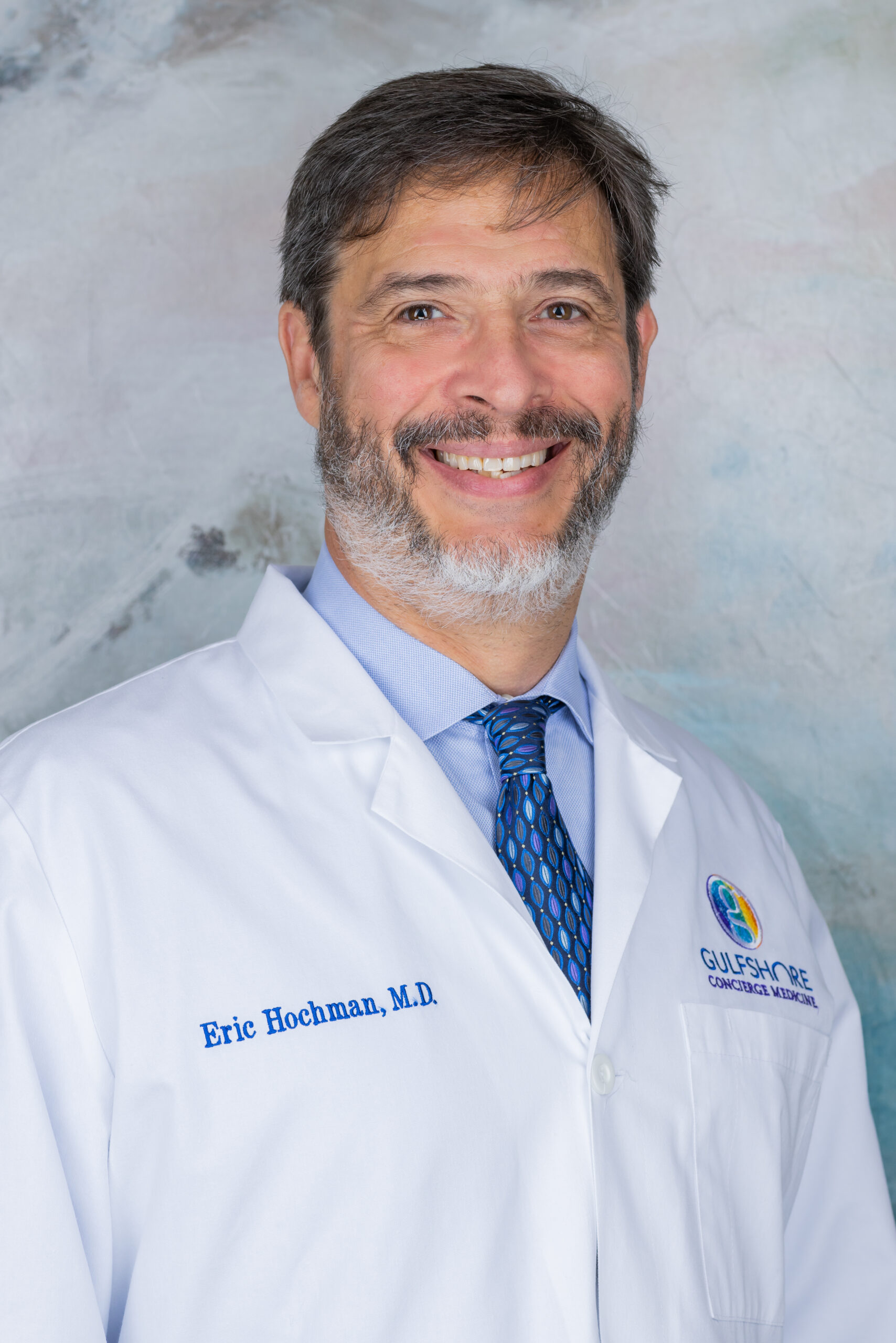 Eric Hochman - 1350 Tamiami Train North, Naples, Florida, 34102