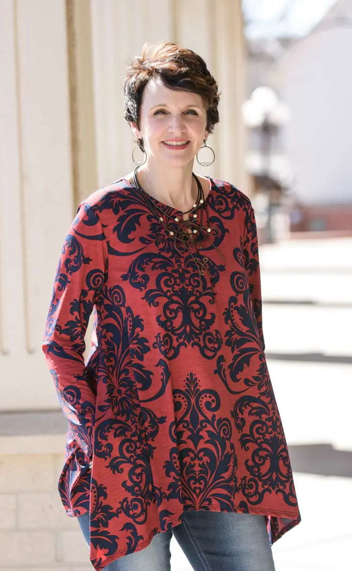 Lorri Phipps - 1405 Old Highway 167, Milams, Louisiana, 71422