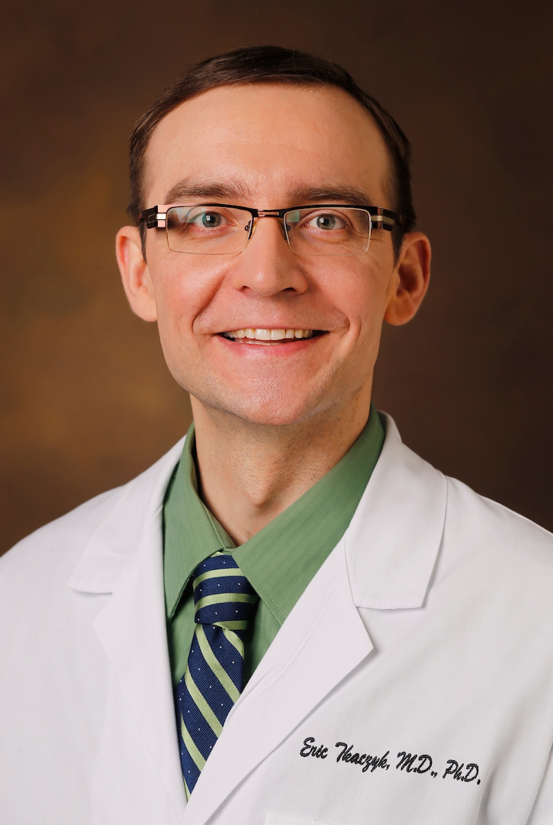 Eric R. Tkaczyk - 719 Thompson Lane, Nashville-Davidson, Tennessee, 47211