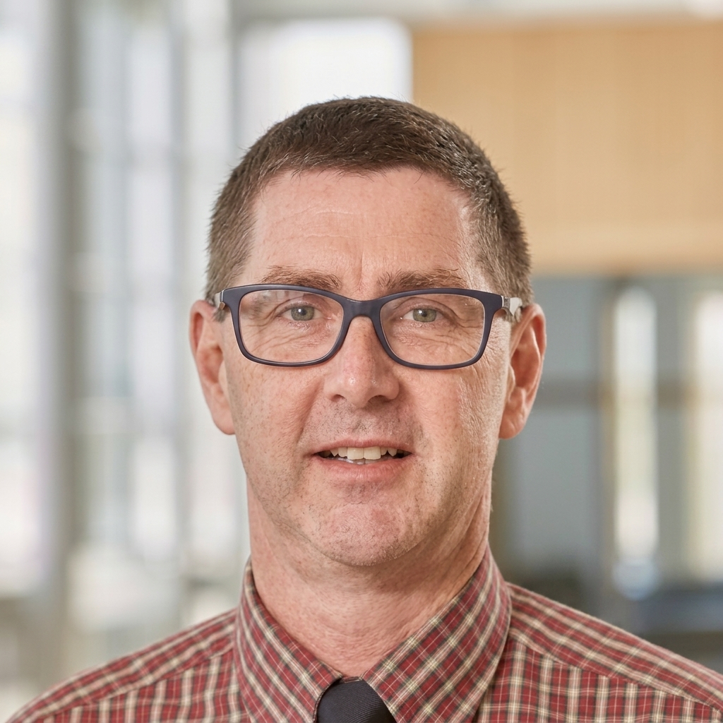 Peter Gintner - Aspirus Thorp Clinic, 704 South Clark Street, Thorp, WI, USA, Thorp, Wisconsin, 54771