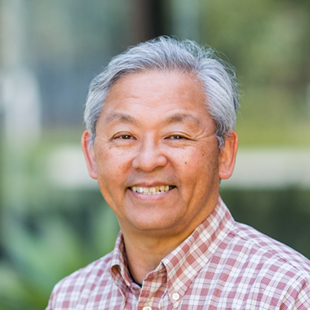 Victor Fujimoto - 499 Illinois Street, San Francisco, CA 94158, USA, San Francisco, California, 94158