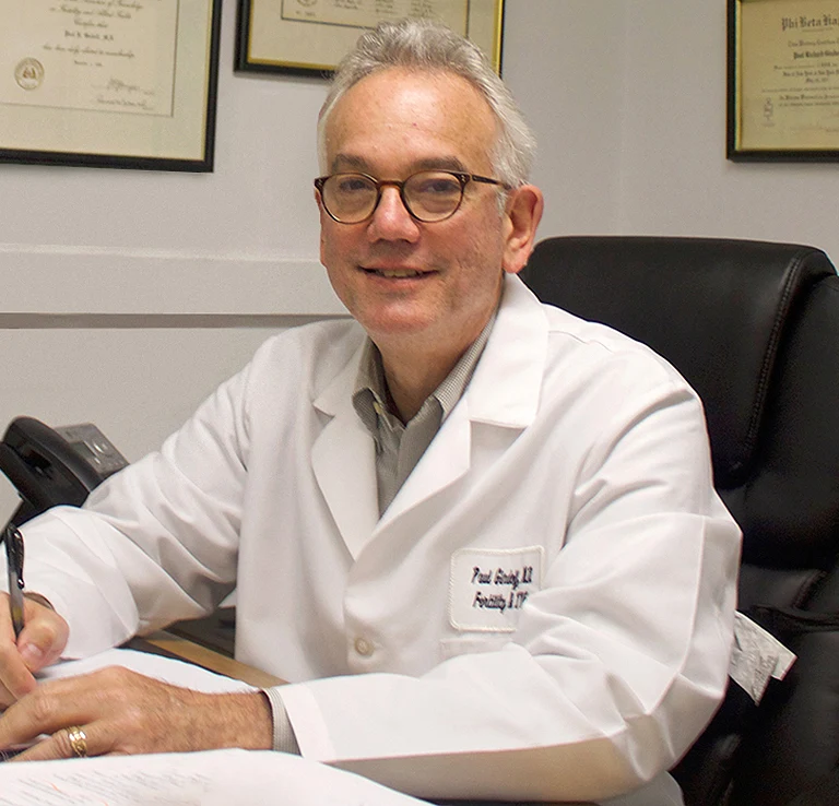 Paul Gindoff - 105 E 37th St suite 1, New York, NY 10016, USA, New York, New York, 10016