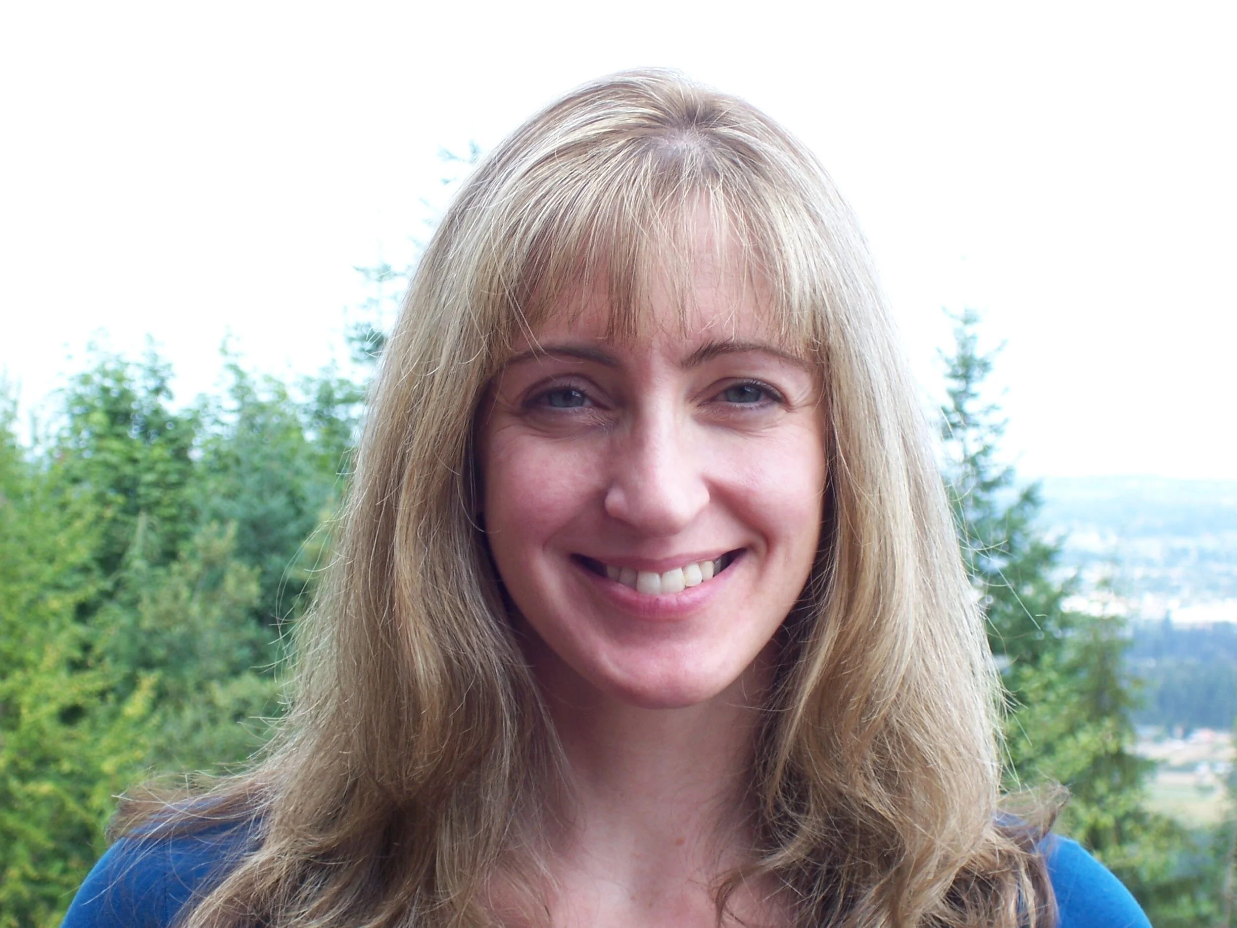 Samantha F. Reiter - 840 North 5th Avenue, Sequim, Washington, 98382