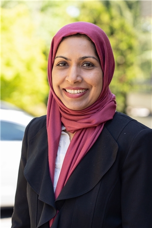 Sobia Moghis - 1632 116th Avenue Northeast, Bellevue, Washington, 98009
