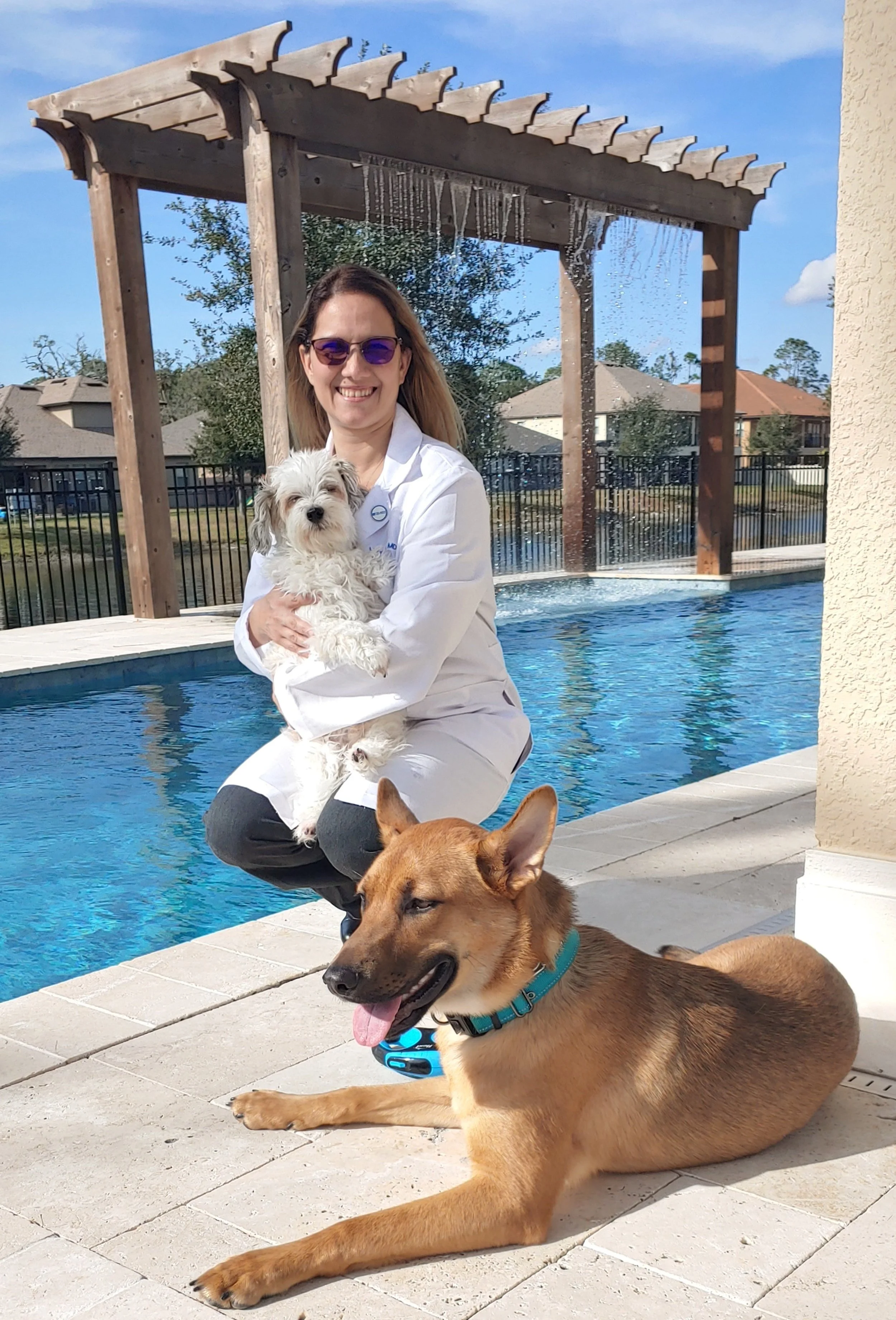 Vanessa Urbina - 851 Douglas Avenue, Altamonte Springs, FL, USA, Altamonte Springs, Florida, 32714