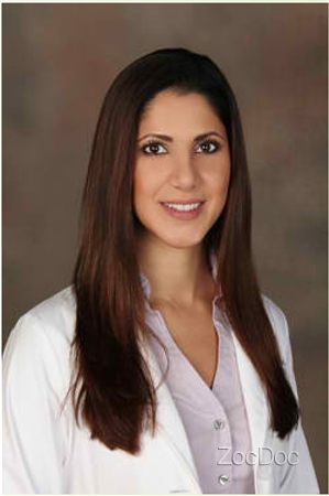 Reyhaneh Hamidi - 3736 Atlantic Avenue, Long Beach, California, 90805