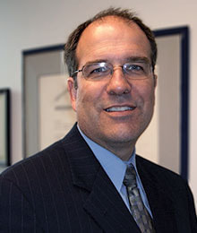 Mark A. Gerard - 201 South Buena Vista Street, Burbank, California, 91505