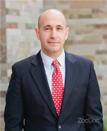 David M. Lieberman - 105 Addison Avenue, Palo Alto, California, 94301