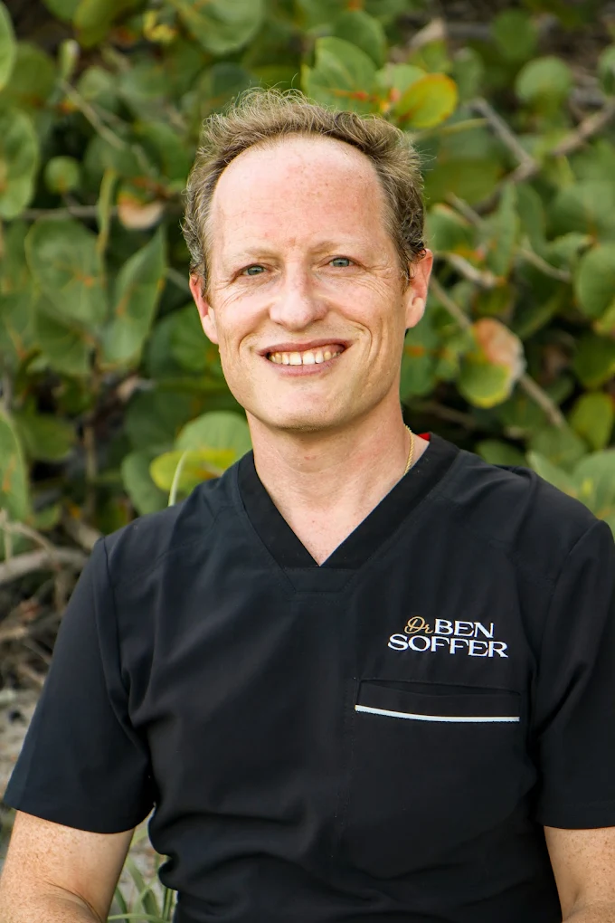 Ben Soffer - 2901 Clint Moore Road, Boca Raton, FL, USA, Boca Raton, Florida, 33496