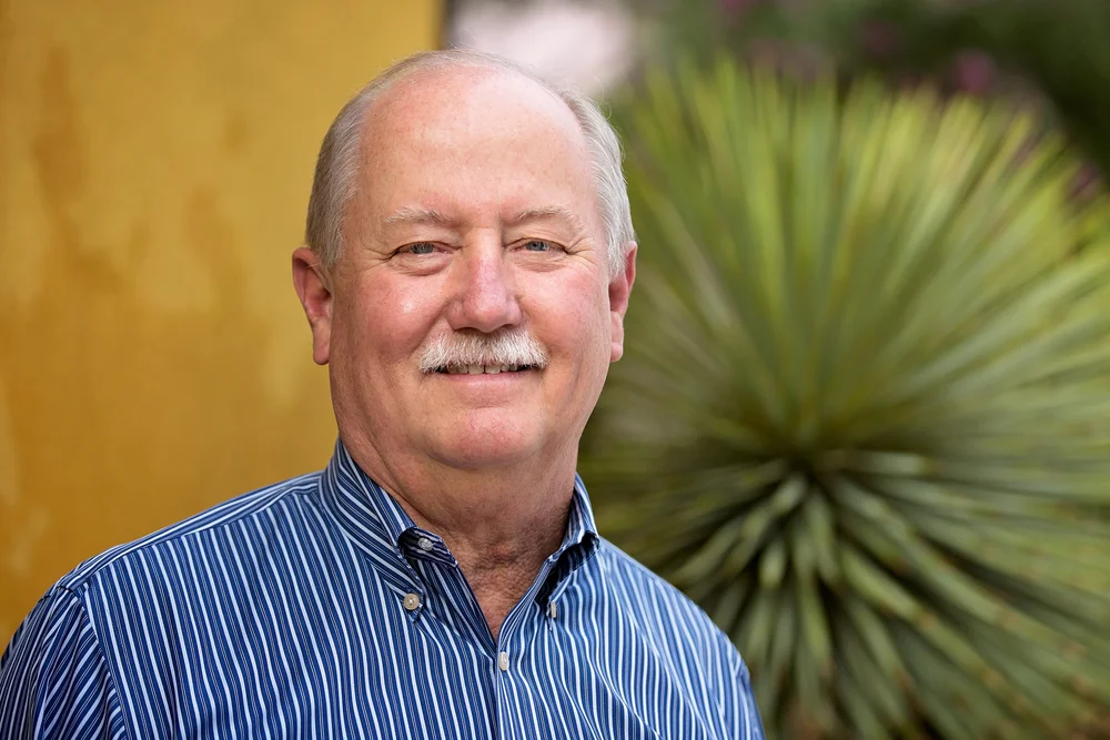 Dale Wheeland - 7486 North la Cholla Boulevard, Tucson, Arizona, 85741