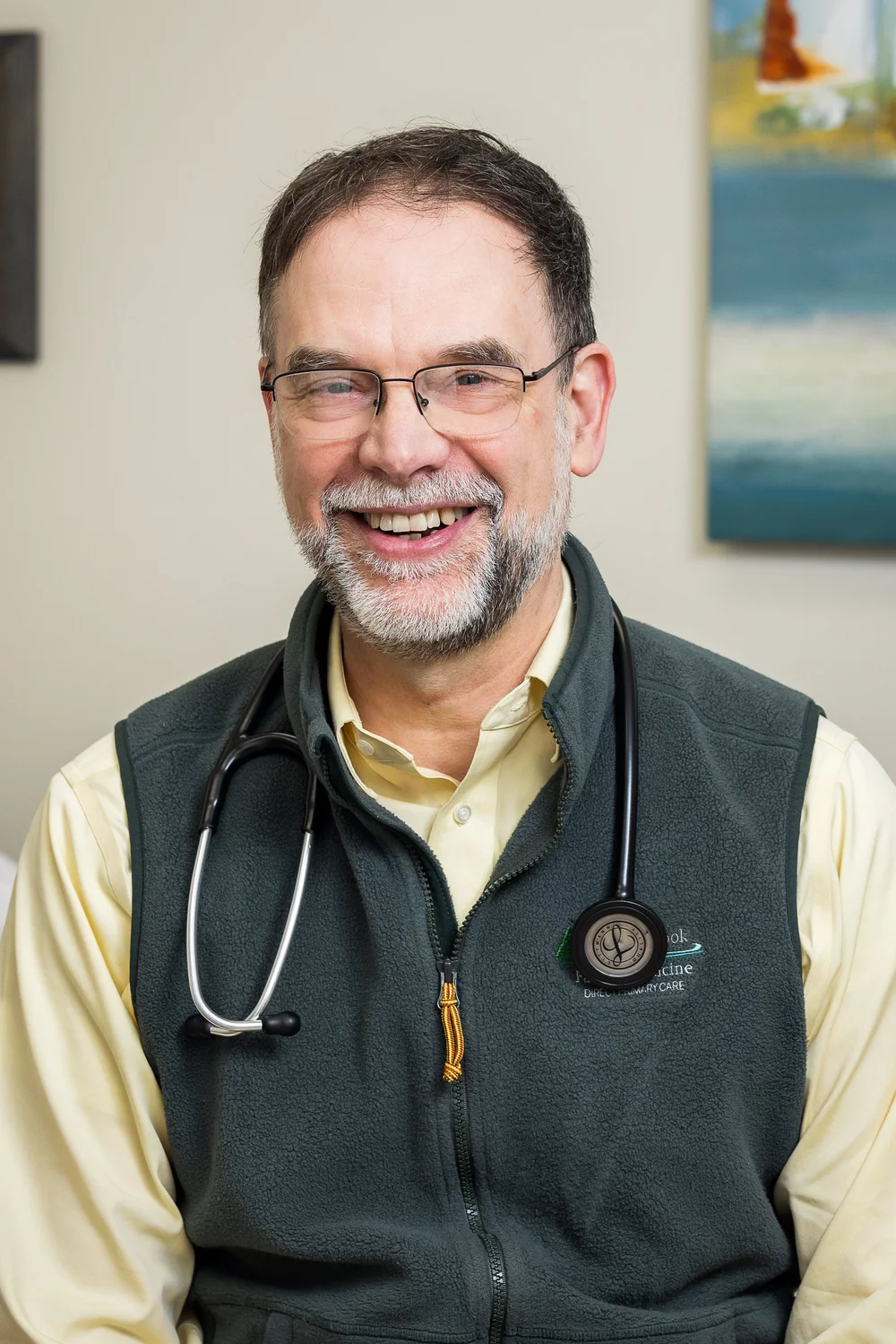 Brian Pierce - 643 Rockland Street, Rockport, Maine, 5856