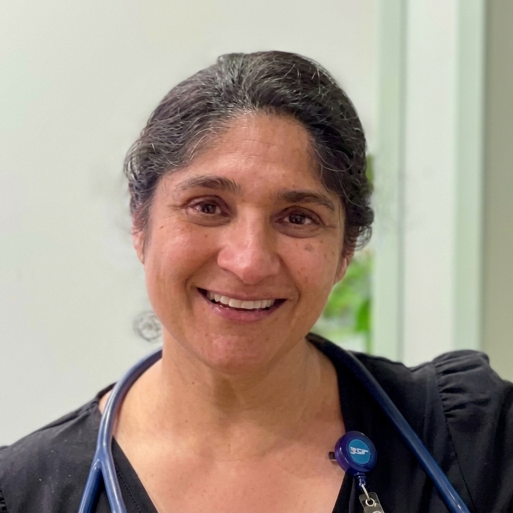 Gurpreet Padam - 101 South San Mateo Drive, San Mateo, California, 94070