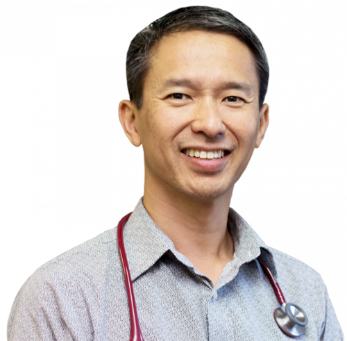 Chau Nguyen - 4749 Williams Drive, Georgetown, Texas, 78626