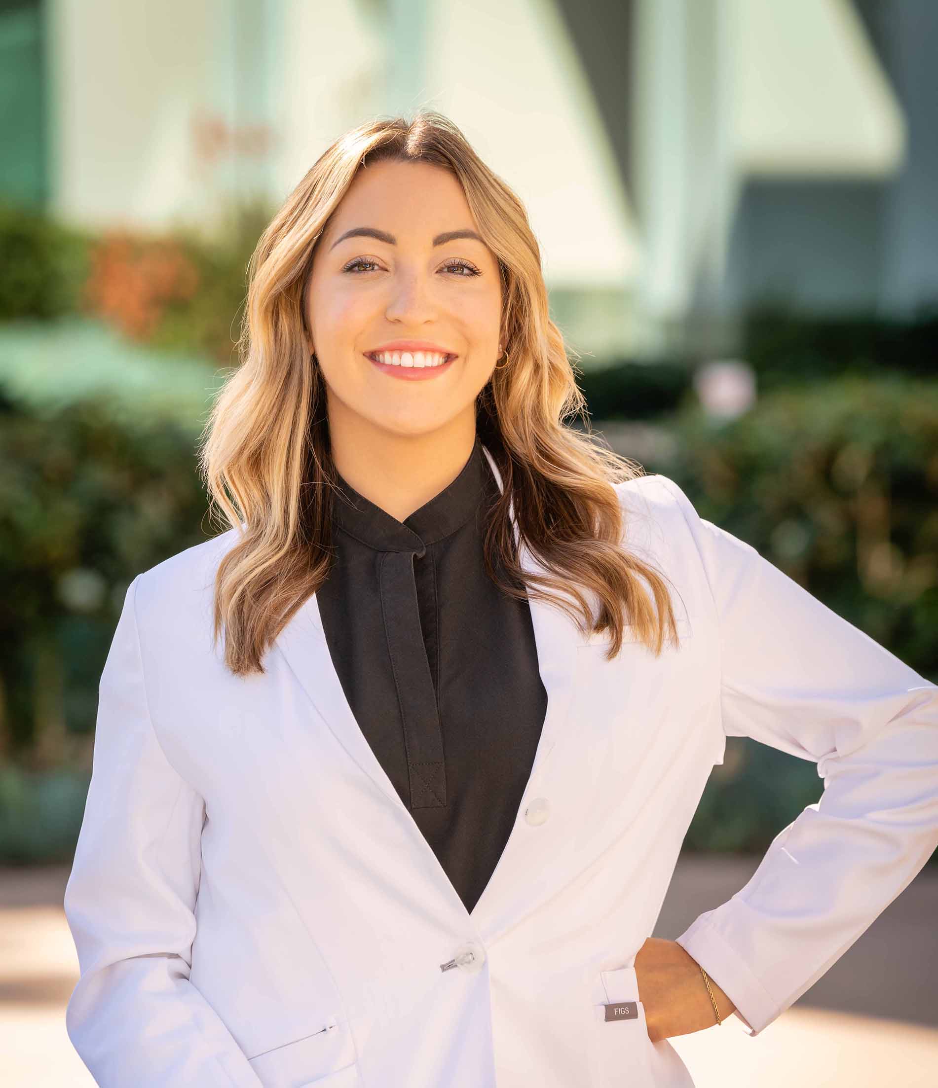 Brittany Polizzi - Perlman Clinic Carlsbad, 1905 Calle Barcelona, Carlsbad, CA 92009, USA, Carlsbad, California, 92009