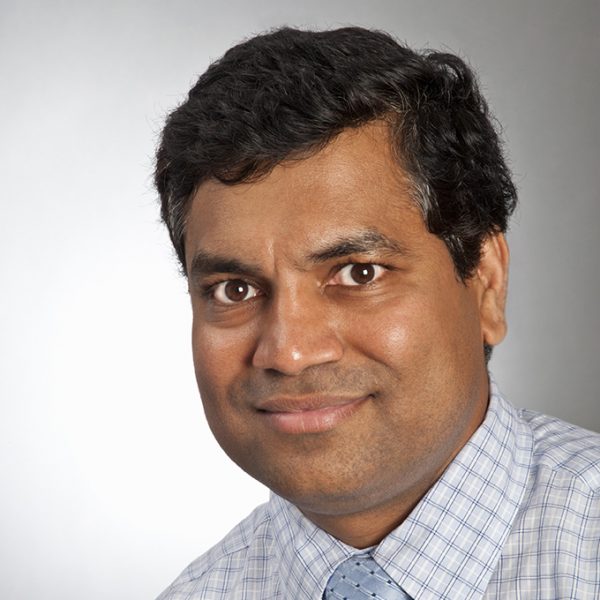 Kannan Sivaraju - 271 Grove Avenue, Verona, New Jersey, 7044