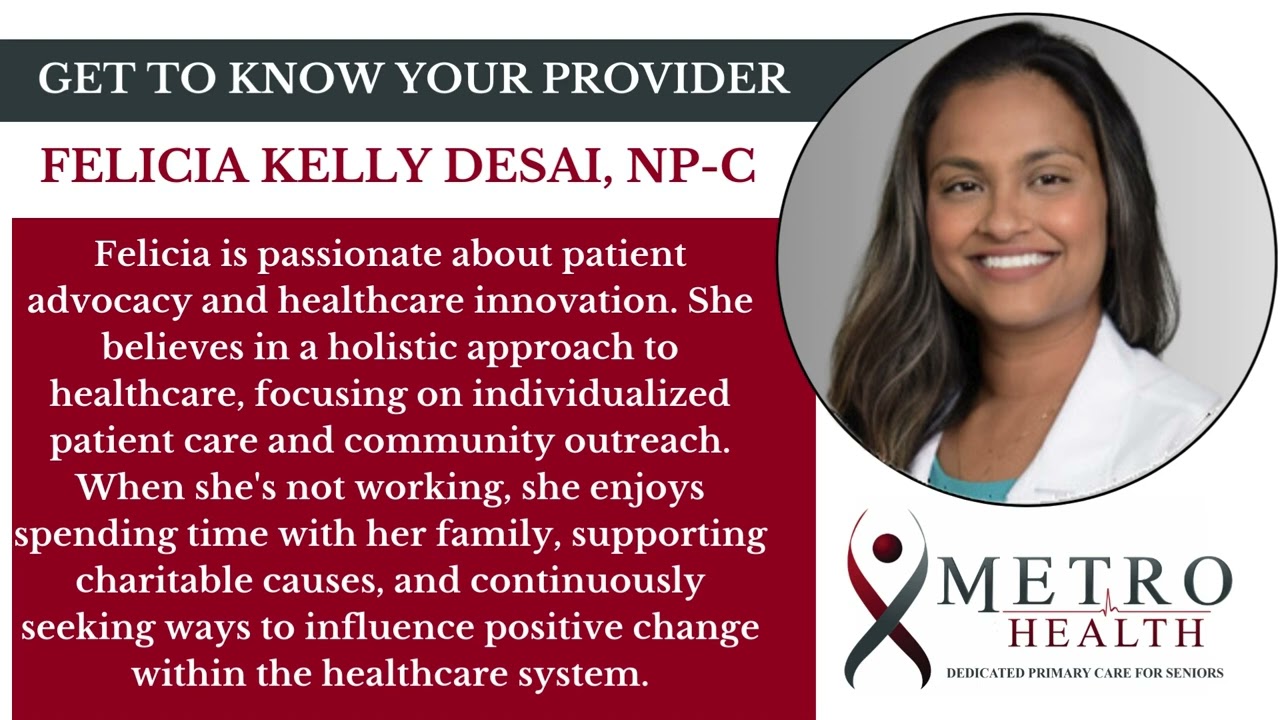 Felicia Desai - 5601 North Hiawassee Road, Orlando, FL, USA, Orlando, Florida, 32818