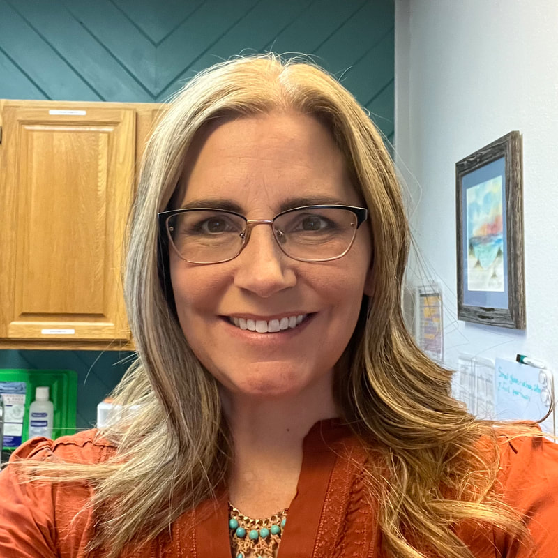 Jamie Glover - 1840 Deer Creek Canyon Road, Ken Caryl, Colorado, 80127