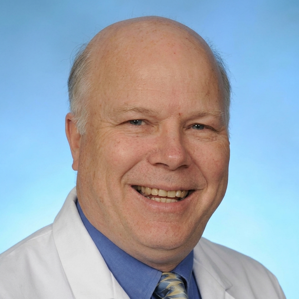 Richard Metelka - 1029 East Lamar Alexander Parkway, Maryville, Tennessee, 37882