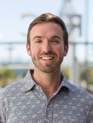 Brian Cogburn - 4 Embarcadero Center, San Francisco, CA, USA, San Francisco, California, 94111