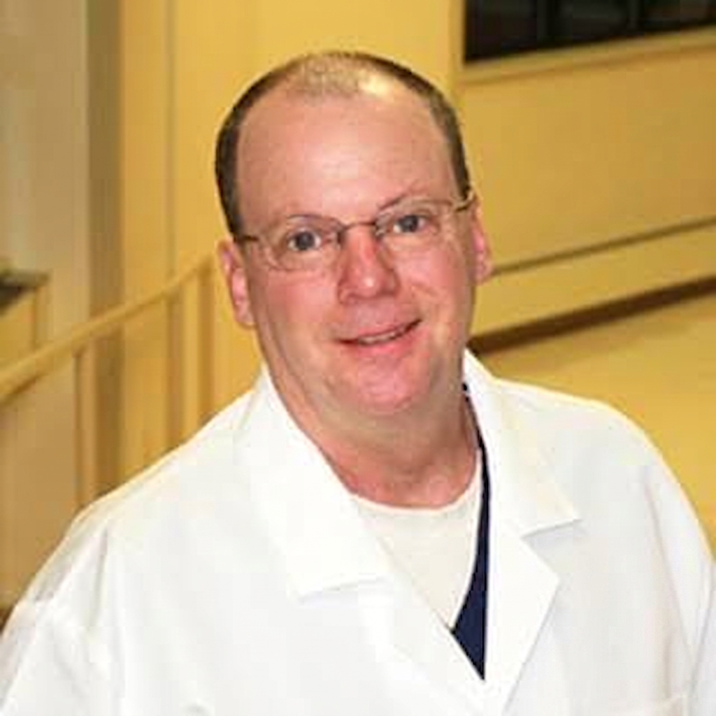 Danny Yarger - 201 East Hospital Road, Eagle River, WI, USA, Eagle River, Wisconsin, 54521
