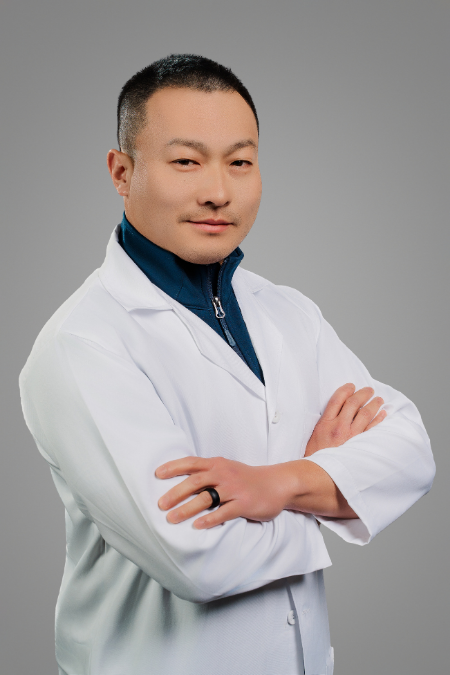 Zheng Miao - 2701 Matlock Road, Arlington, Texas, 76063
