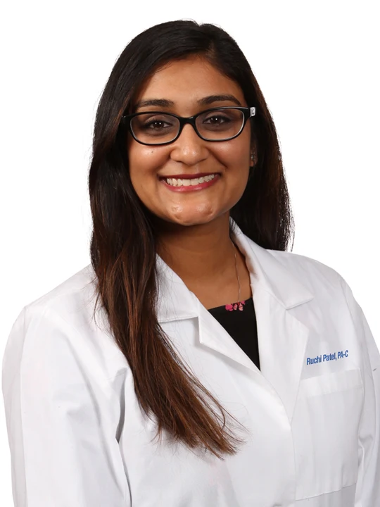 Ruchi Patel - 1430 Medical Center Parkway, Murfreesboro, Tennessee, 37129