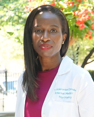 Aderonke Omotade - 801 Key Highway, Baltimore, Maryland, 21230