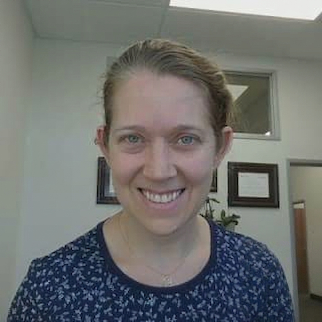 Kylie Campbell - 2390 East Bidwell Street, Folsom, California, 95630