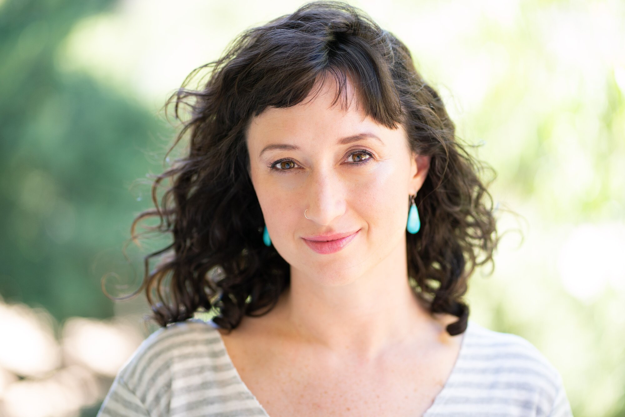 Annie Shaltz - 8550 Santa Monica Boulevard, West Hollywood, California, 90069