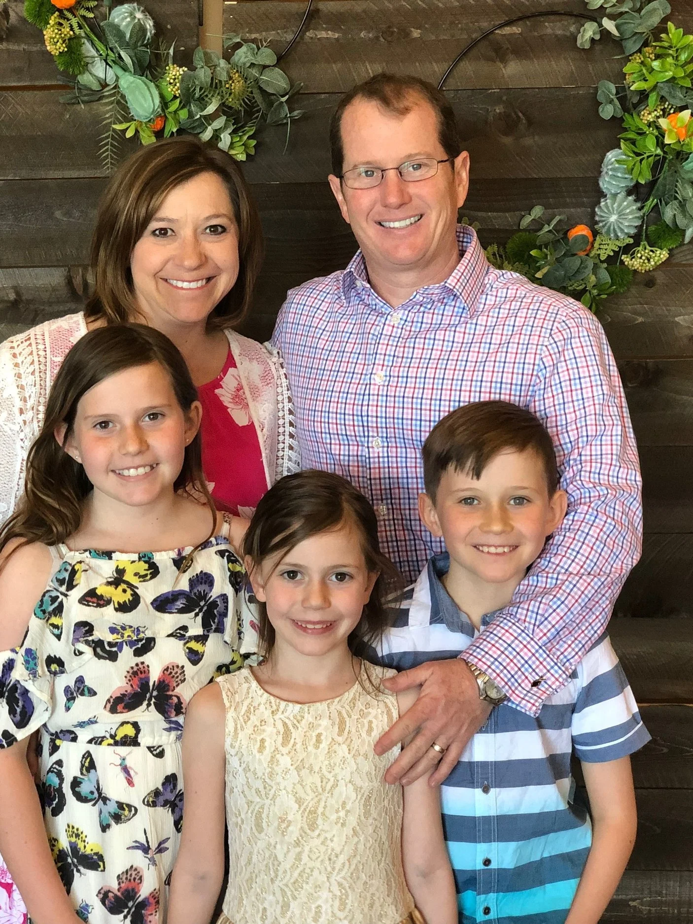 Holly Sparks - Williamson County, Brentwood, Tennessee, 37027