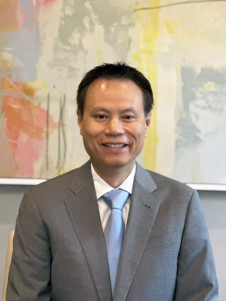 Trieu Q. Ho - 400 West Arbrook Boulevard, Arlington, Texas, 76015