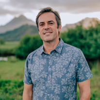 Todd Bessinger - 6700 Kalaniana'ole Highway, Honolulu, Hawaii, 96825