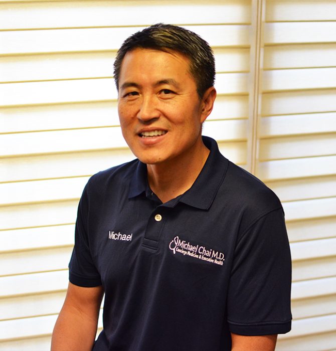 Michael Chai - 1113 Alta Avenue, Upland, California, 91786